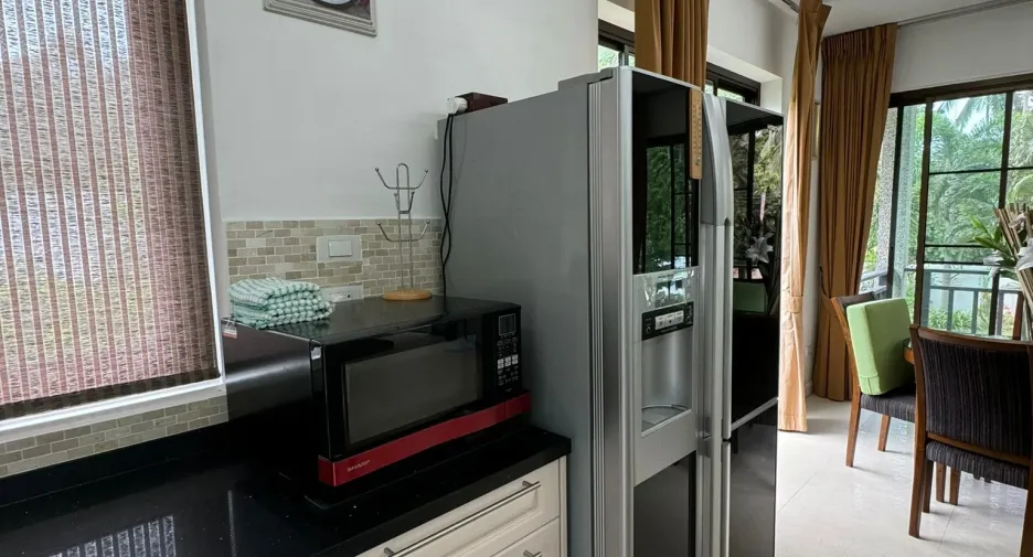 Haus zur Miete mit 3 Zimmer in Ko Samui, Surat Thani
