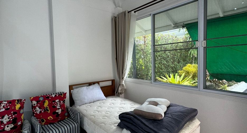Haus zur Miete mit 3 Zimmer in Ko Samui, Surat Thani