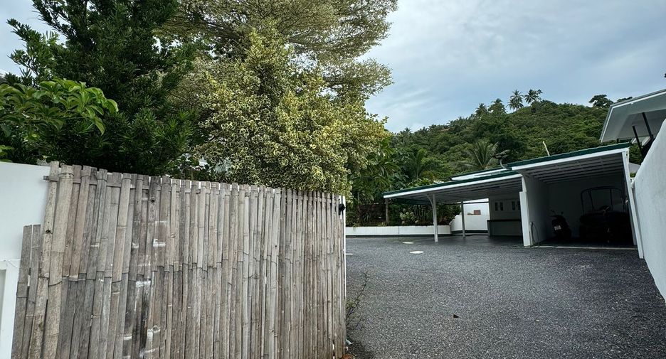 Haus zur Miete mit 3 Zimmer in Ko Samui, Surat Thani