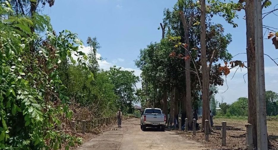 For sale land in Doi Saket, Chiang Mai
