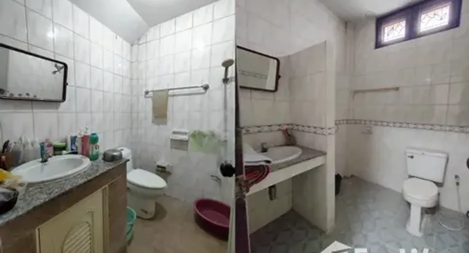 For sale 3 bedrooms townhouse in Bueng Kum, Bangkok