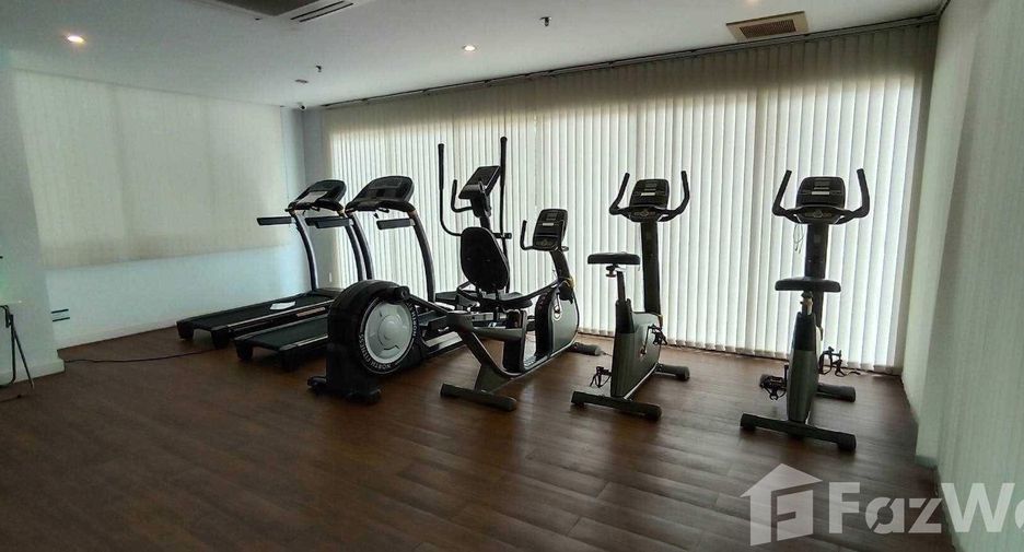 Condo en alquiler de 1 habitaciones en Mueang Chiang Mai, Chiang Mai