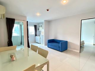 For rent 1 bed condo in Mueang Chiang Mai, Chiang Mai