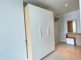 For rent 1 bed condo in Mueang Chiang Mai, Chiang Mai