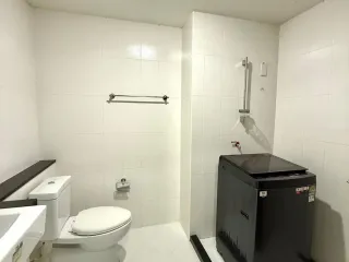 For rent 1 bed condo in Mueang Chiang Mai, Chiang Mai