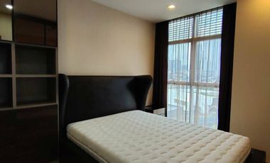 Condo en venta de 2 habitaciones en Bang Rak, Bangkok