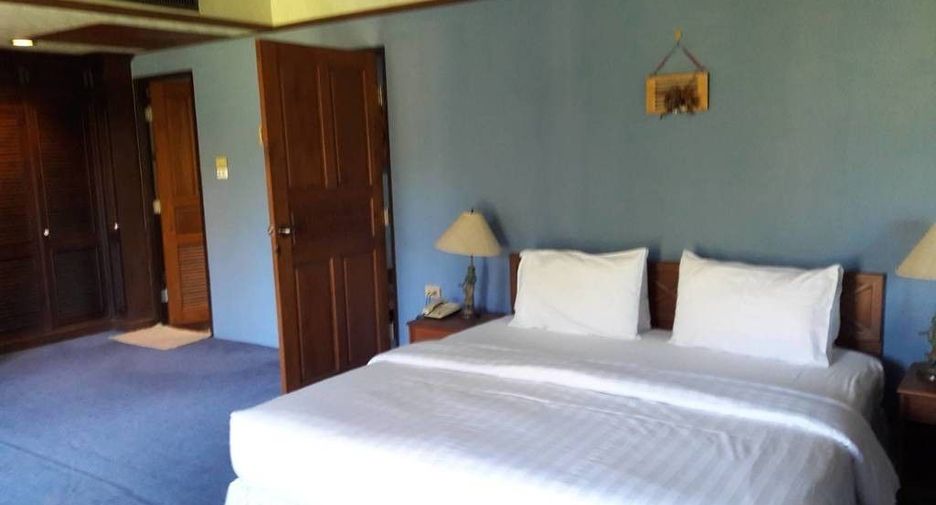 Hotel zum Kauf mit 32 Zimmer in Mae Rim, Chiang Mai