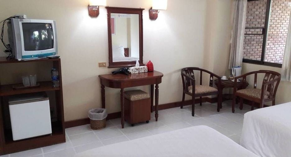Hotel zum Kauf mit 32 Zimmer in Mae Rim, Chiang Mai