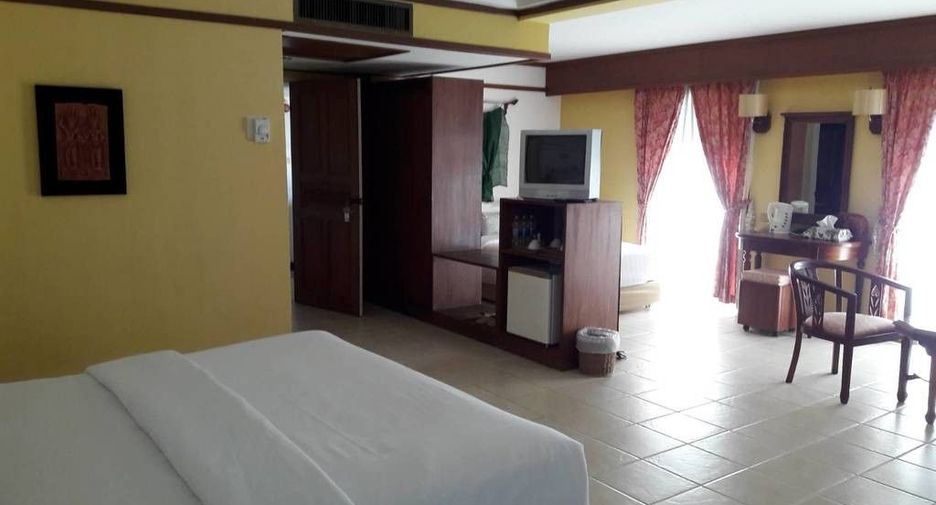 Hotel zum Kauf mit 32 Zimmer in Mae Rim, Chiang Mai
