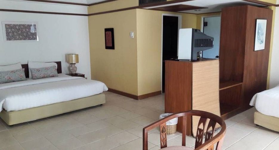 Hotel zum Kauf mit 32 Zimmer in Mae Rim, Chiang Mai