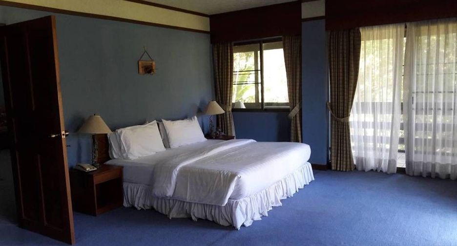 Hotel zum Kauf mit 32 Zimmer in Mae Rim, Chiang Mai