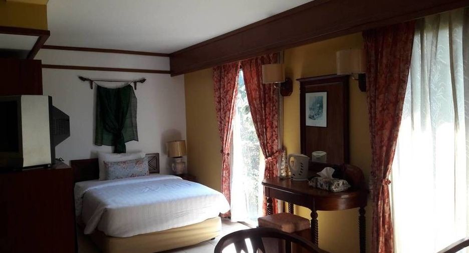 Hotel zum Kauf mit 32 Zimmer in Mae Rim, Chiang Mai