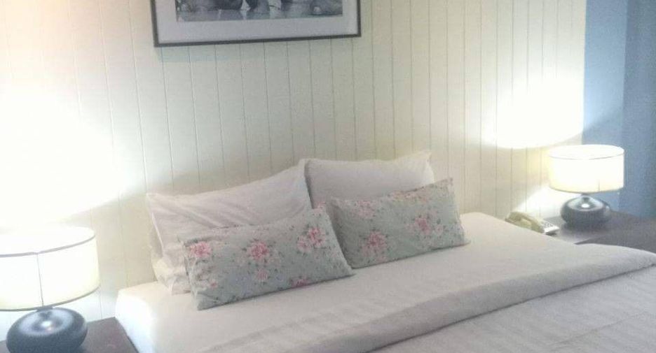 Hotel zum Kauf mit 32 Zimmer in Mae Rim, Chiang Mai