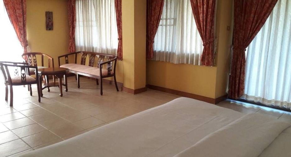 Hotel zum Kauf mit 32 Zimmer in Mae Rim, Chiang Mai