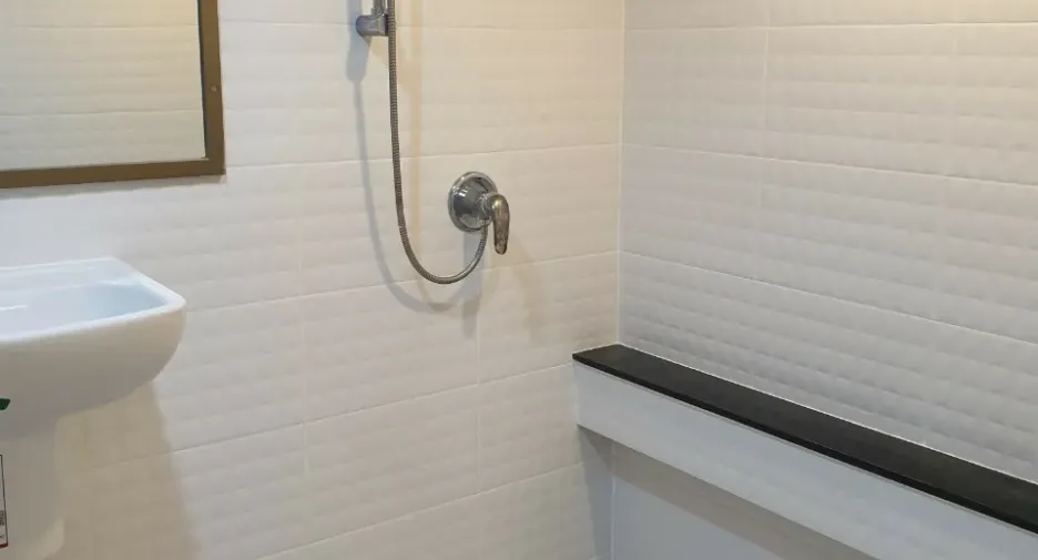 Condo en alquiler de 1 habitaciones en Sathon, Bangkok