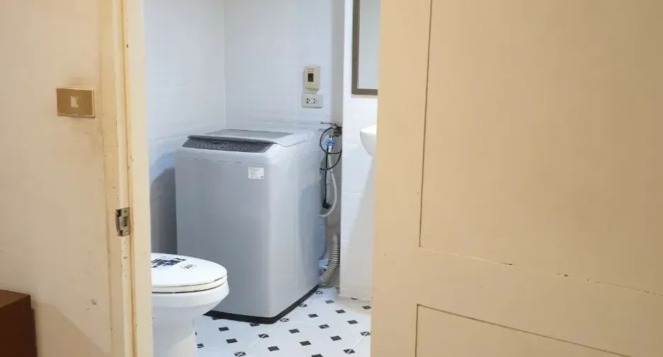 Condo en alquiler de 1 habitaciones en Sathon, Bangkok