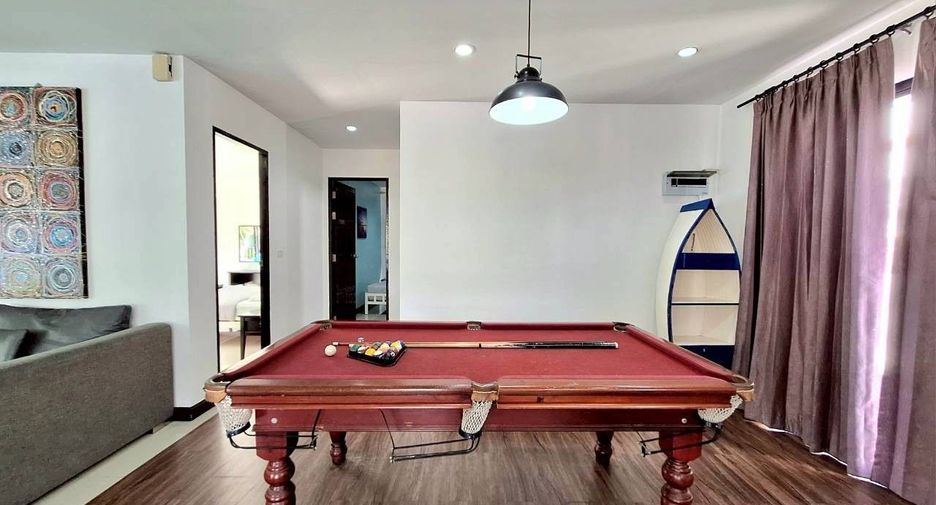 Villa en venta y en alquiler de 2 habitaciones en Cha Am, Phetchaburi