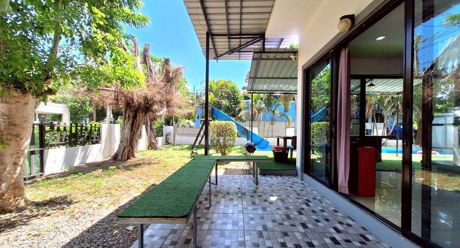 Villa en venta y en alquiler de 2 habitaciones en Cha Am, Phetchaburi