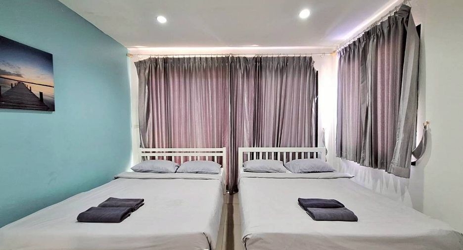 Villa en venta y en alquiler de 2 habitaciones en Cha Am, Phetchaburi