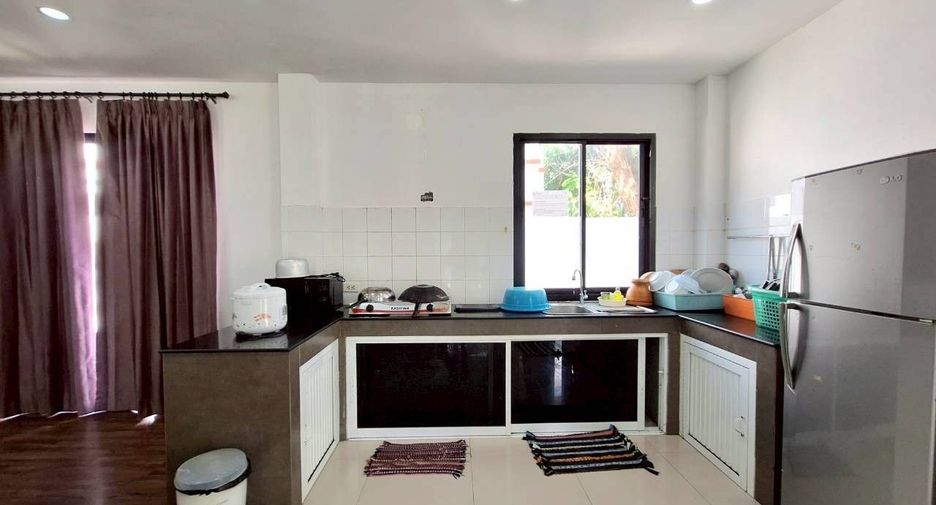 Villa en venta y en alquiler de 2 habitaciones en Cha Am, Phetchaburi