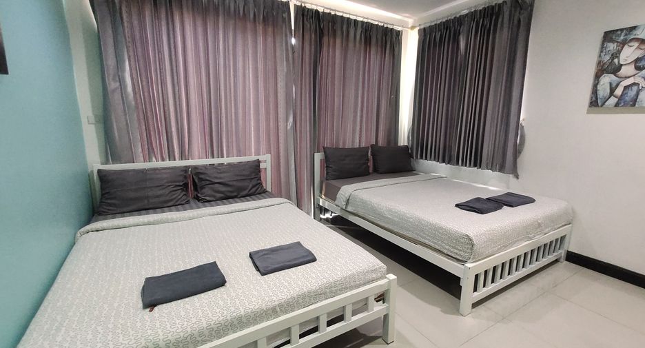 ขาย และ ให้เช่า 2 ห้องนอน วิลล่า ใน ชะอำ, เพชรบุรี