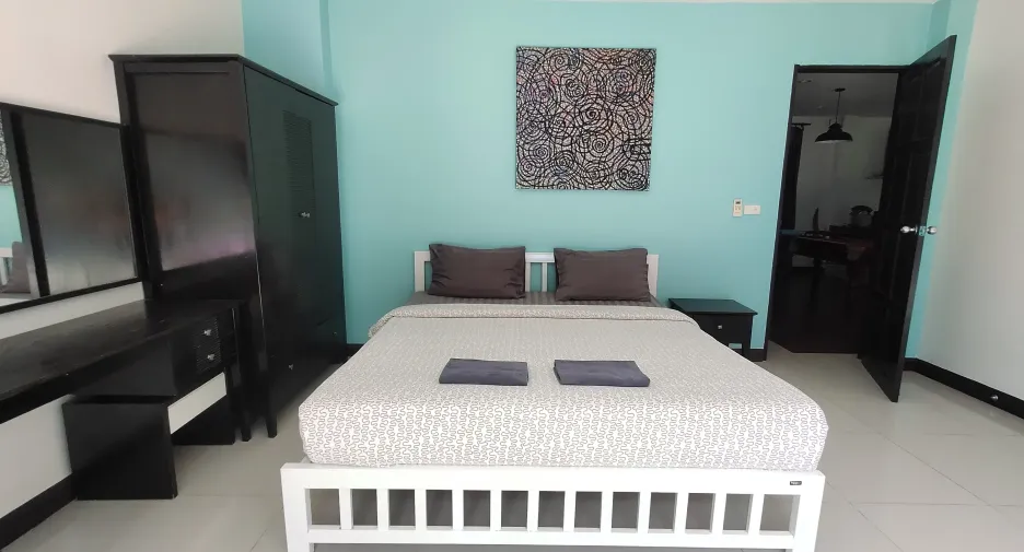 ขาย และ ให้เช่า 2 ห้องนอน วิลล่า ใน ชะอำ, เพชรบุรี