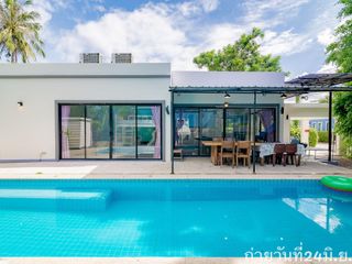 ขาย และ ให้เช่า 2 ห้องนอน วิลล่า ใน ชะอำ, เพชรบุรี