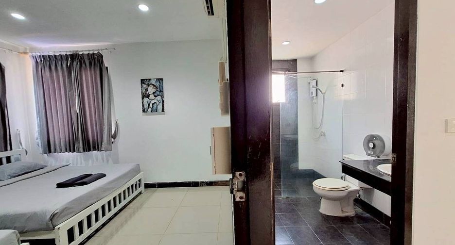 Villa en venta y en alquiler de 2 habitaciones en Cha Am, Phetchaburi