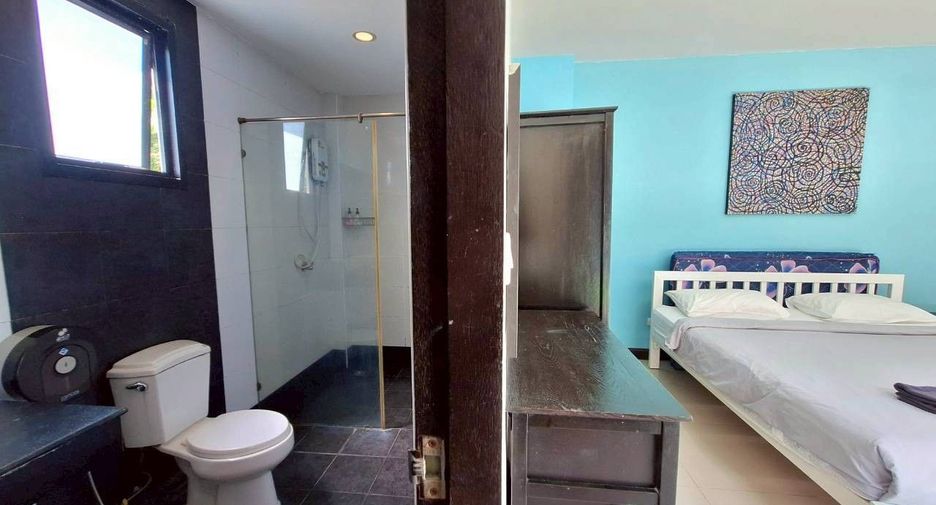 Villa en venta y en alquiler de 2 habitaciones en Cha Am, Phetchaburi