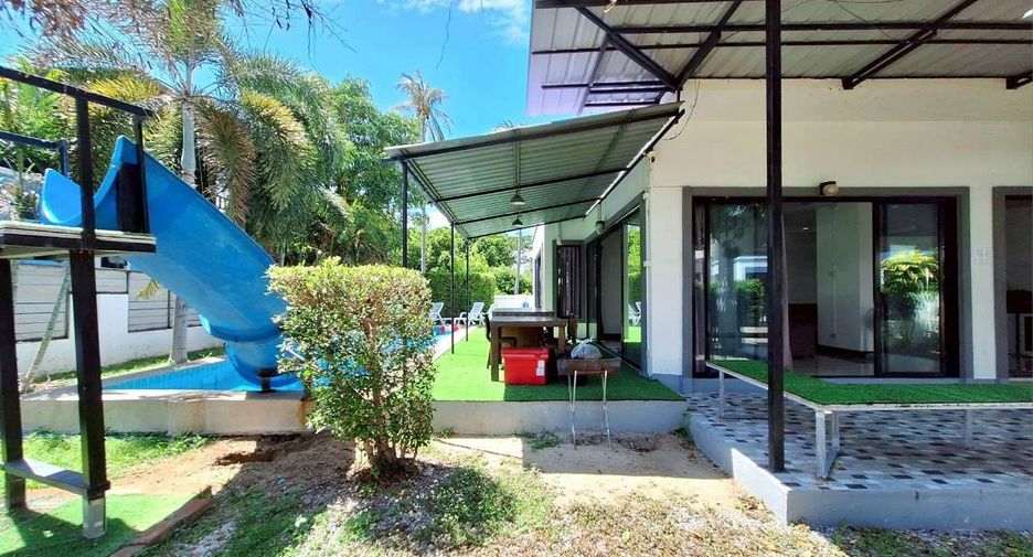 Villa en venta y en alquiler de 2 habitaciones en Cha Am, Phetchaburi