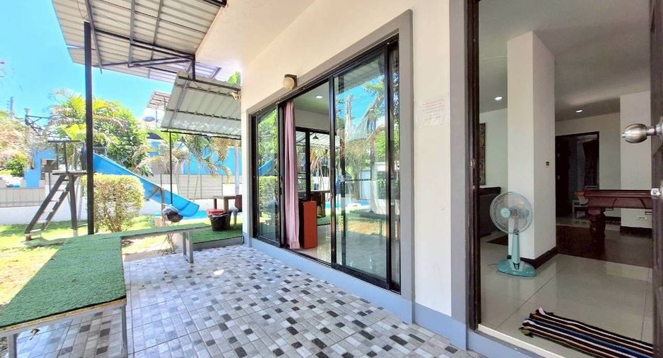 Villa en venta y en alquiler de 2 habitaciones en Cha Am, Phetchaburi
