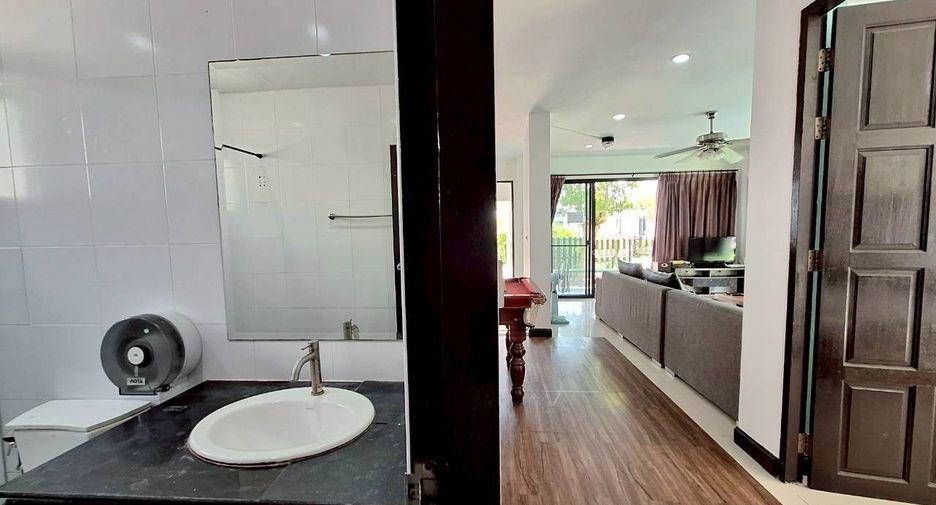 Villa en venta y en alquiler de 2 habitaciones en Cha Am, Phetchaburi