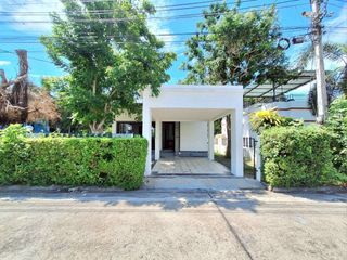 Villa en venta y en alquiler de 2 habitaciones en Cha Am, Phetchaburi
