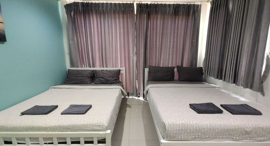 ขาย และ ให้เช่า 2 ห้องนอน วิลล่า ใน ชะอำ, เพชรบุรี
