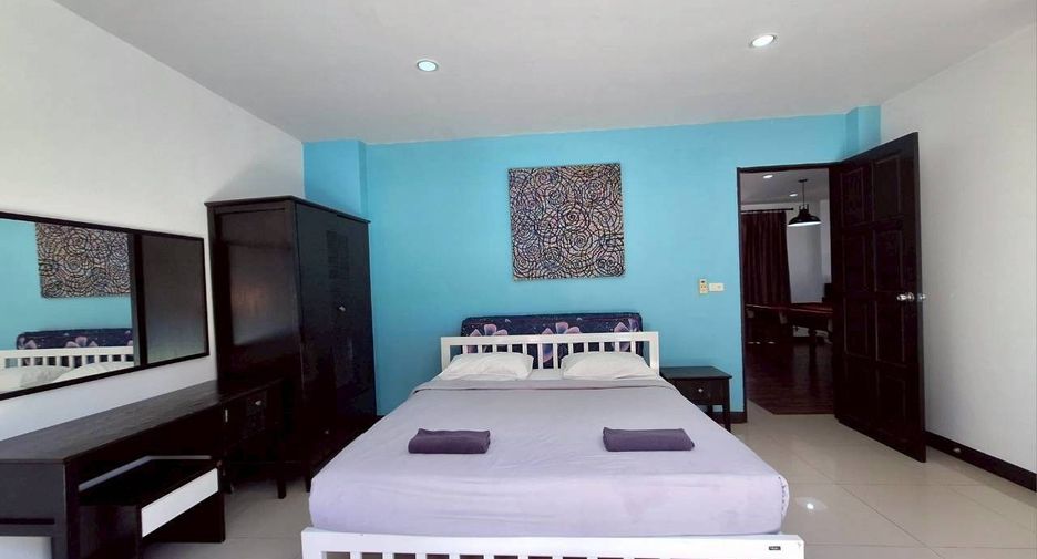 Villa en venta y en alquiler de 2 habitaciones en Cha Am, Phetchaburi