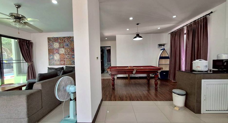 Villa en venta y en alquiler de 2 habitaciones en Cha Am, Phetchaburi