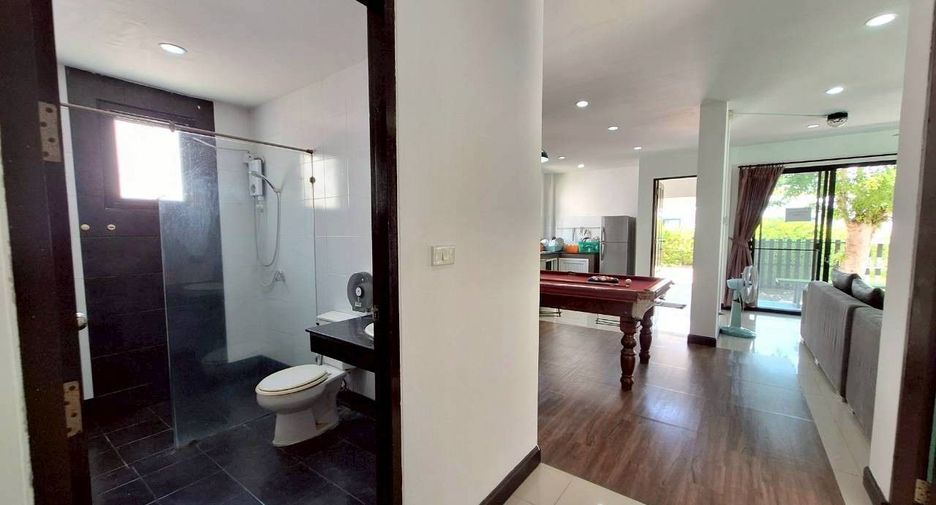 Villa en venta y en alquiler de 2 habitaciones en Cha Am, Phetchaburi