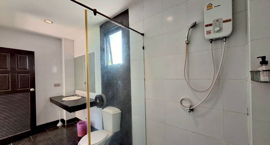 Villa en venta y en alquiler de 2 habitaciones en Cha Am, Phetchaburi