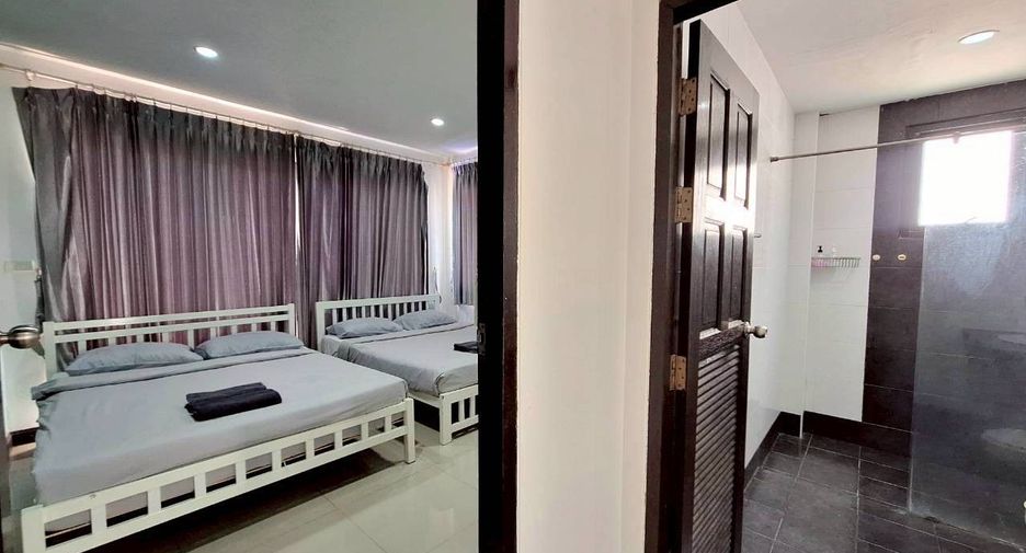 Villa en venta y en alquiler de 2 habitaciones en Cha Am, Phetchaburi