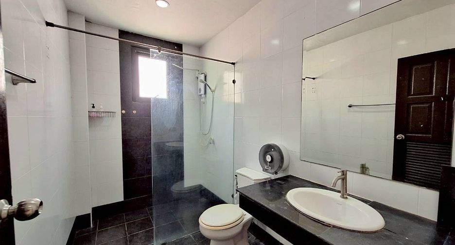 Villa en venta y en alquiler de 2 habitaciones en Cha Am, Phetchaburi
