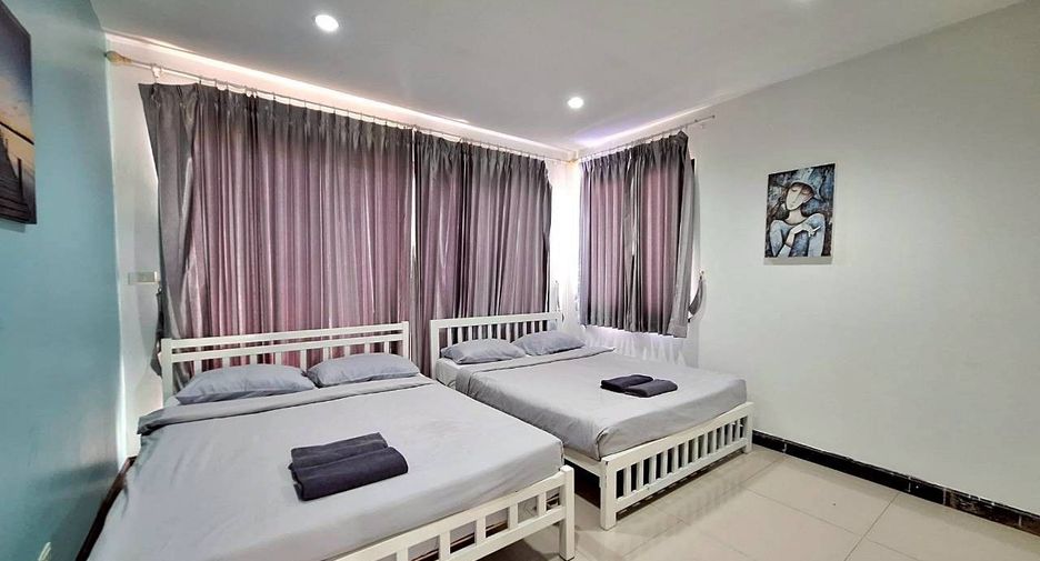 Villa en venta y en alquiler de 2 habitaciones en Cha Am, Phetchaburi