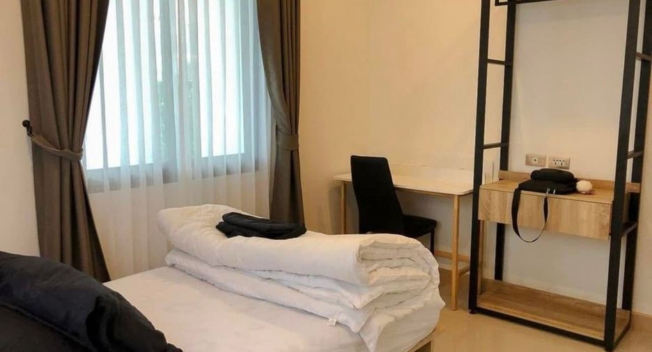出租 3 卧室 独立屋 在 San Sai, Chiang Mai