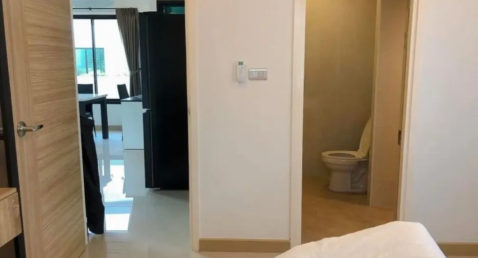 出租 3 卧室 独立屋 在 San Sai, Chiang Mai