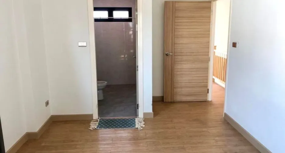 出租 3 卧室 独立屋 在 San Sai, Chiang Mai