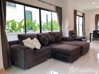 For rent 3 bedrooms house in San Sai, Chiang Mai
