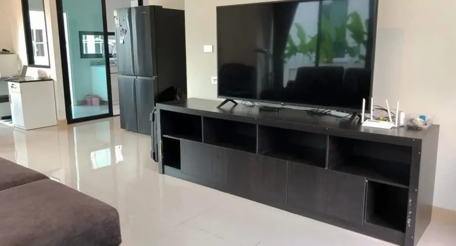 出租 3 卧室 独立屋 在 San Sai, Chiang Mai