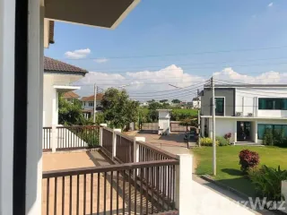 For rent 3 bedrooms house in San Sai, Chiang Mai
