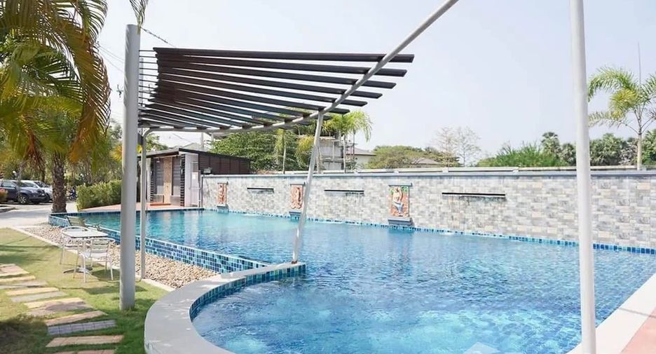 出租 3 卧室 独立屋 在 San Sai, Chiang Mai