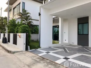 For rent 3 bedrooms house in San Sai, Chiang Mai