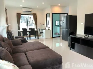 For rent 3 bedrooms house in San Sai, Chiang Mai